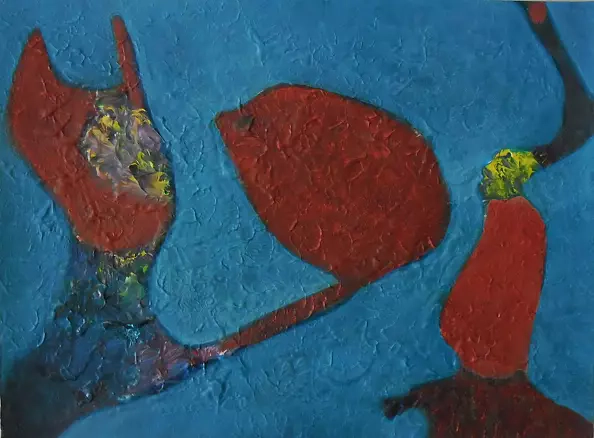 Lech Bider - Odyseja _13