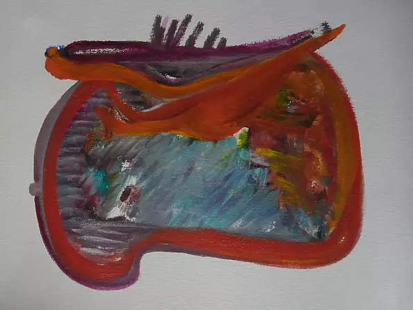 Lech Bider - Odyssey 1