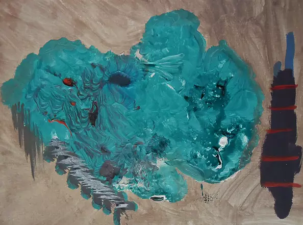 Lech Bider - Odyssey _3