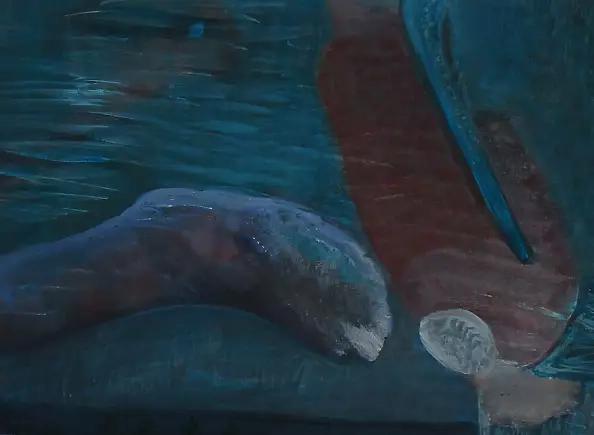 Lech Bider - Odyseja _6