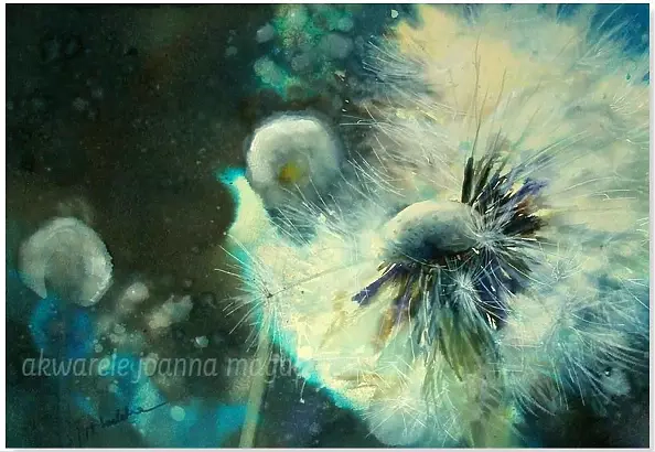 Joanna Magdalena - Odyseja