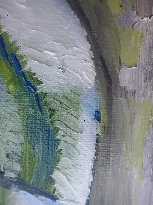 Sylwia Radczuk - Oeillet