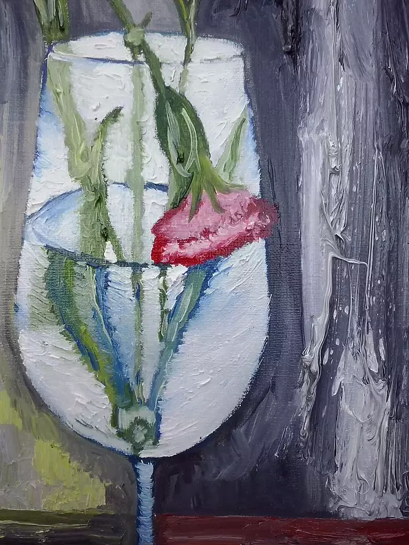 Sylwia Radczuk - Oeillet