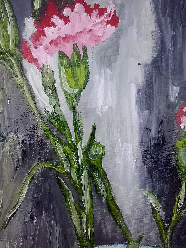 Sylwia Radczuk - Oeillet