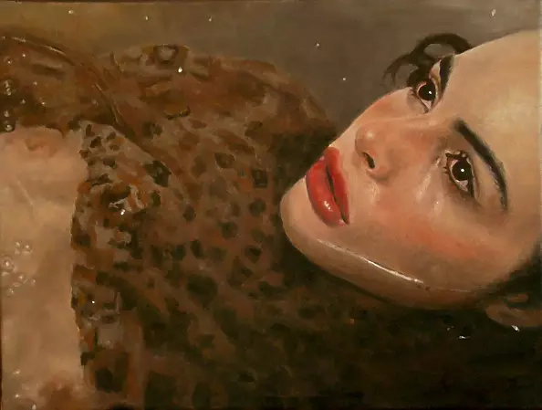 Marek Fijałkowski - Ofelia