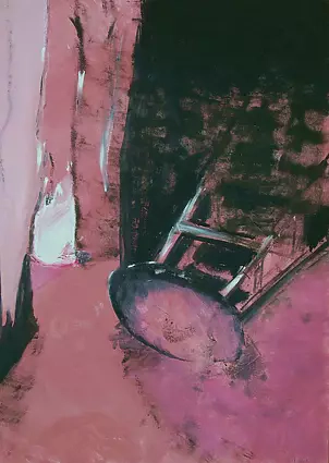 Katarzyna Gerlaczyńska Waszkiewicz - Za kulisami