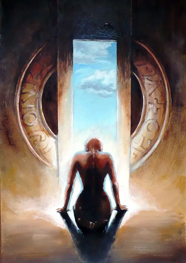 Agnieszka Biardzka - Victim