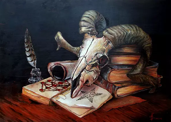 Agnieszka Skatuła - Victim