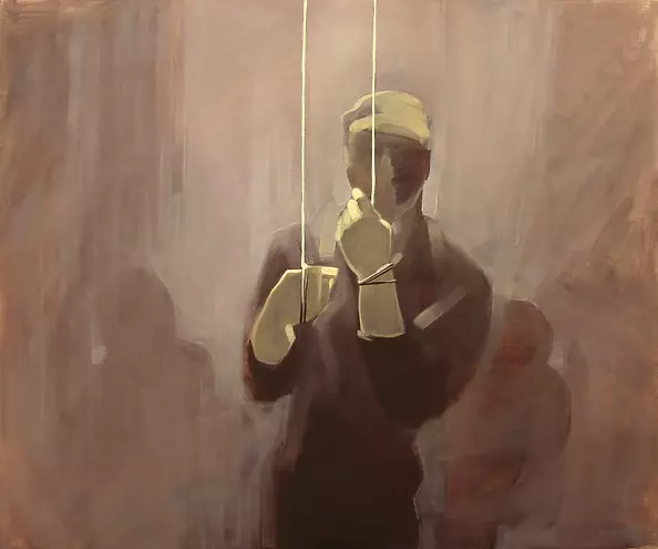 Jakub Godziszewski - Ofiata freedom