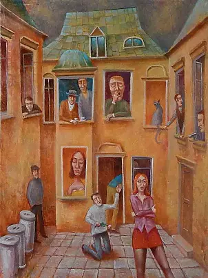   - Oficyna z Metamard