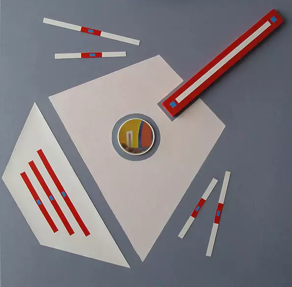 Waldemar Jarosz - fire II