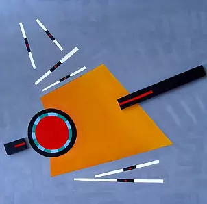 Waldemar Jarosz - And fire