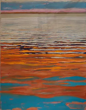 Dariusz Żejmo - Fire and Water