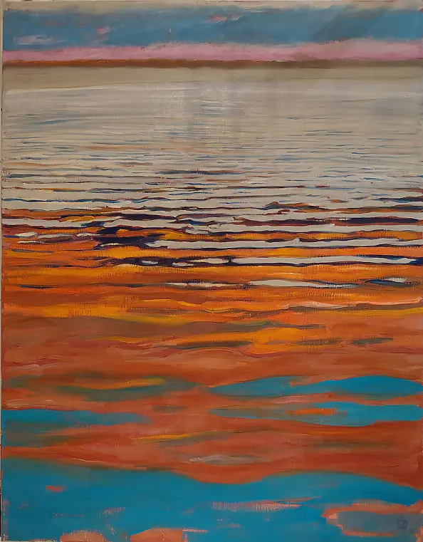 Dariusz Żejmo - Fire and Water