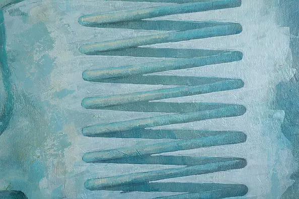 Grzegorz Radziewicz - Ogień i Woda