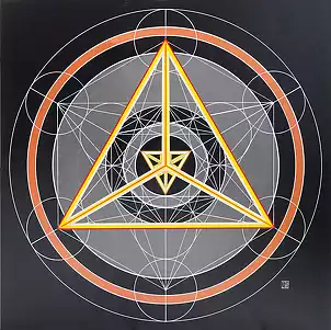 Tymon Adamczak - Fire