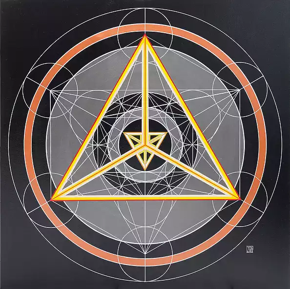 Tymon Adamczak - Fire