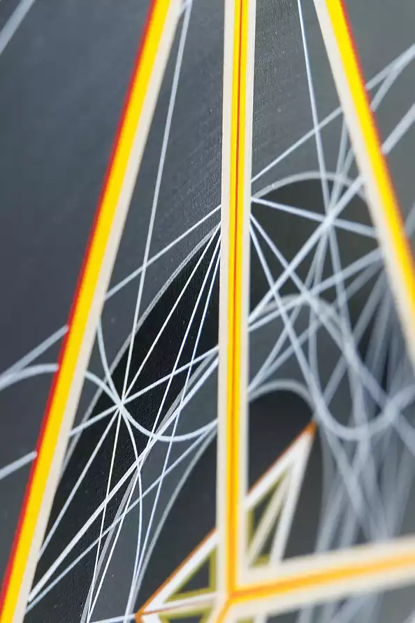 Tymon Adamczak - Fire