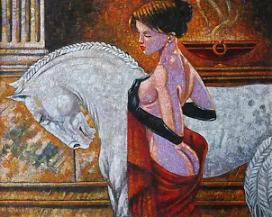 Maciej Urbaniak - Ogier and Miss