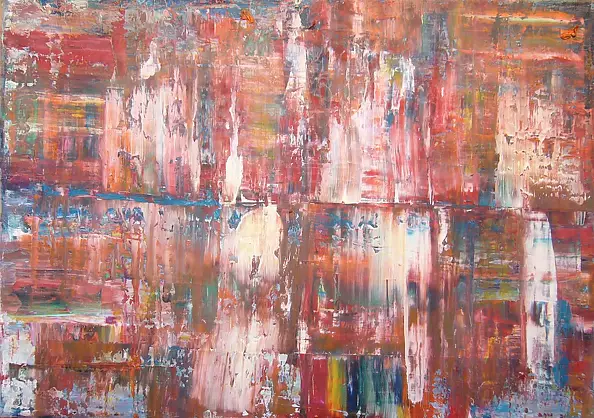 Kazimierz Komarnicki - Ognisty deszcz