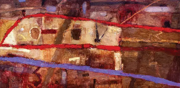 Piotr Mastalerz - Ognisty ocean