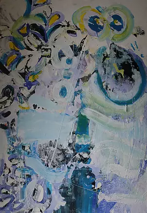 Dorota Jabłońska-Gralak - Alabama Garden