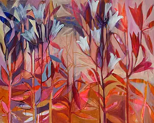 Aleksandra Adamczak - Barbara's Garden