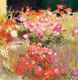 Andrzej Kacperek - Garden M.