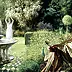 Grzegorz Bialik - garden Muses