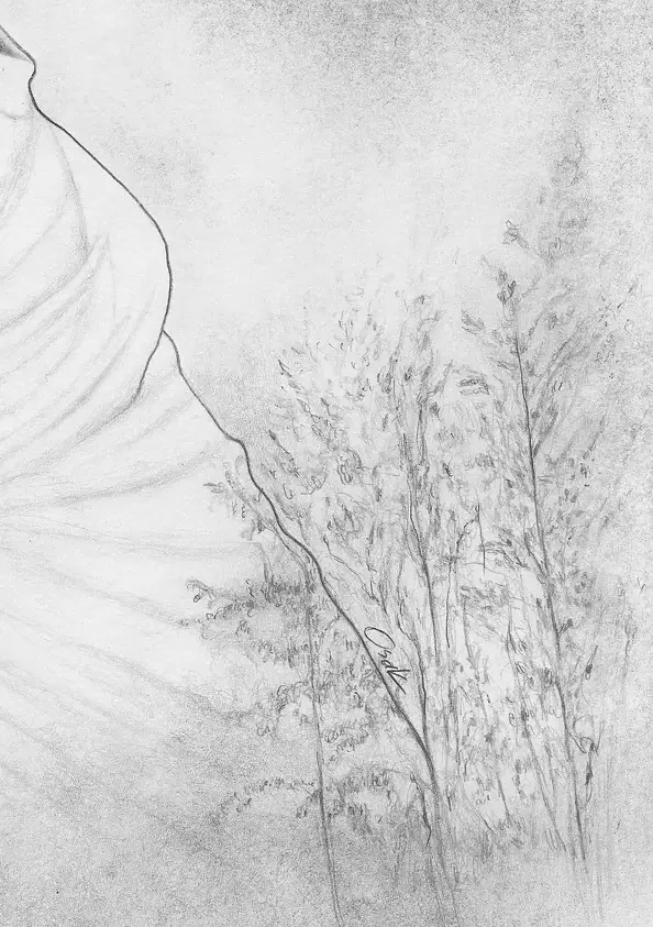 Agnieszka Osak - Ogród Życia