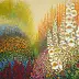 Joanna Brzostowska - Garden