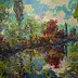 Marcin Stępniowski - Ogród