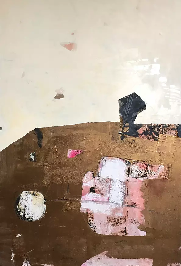 Paulina Bielamowicz - Zaleś - Ogród