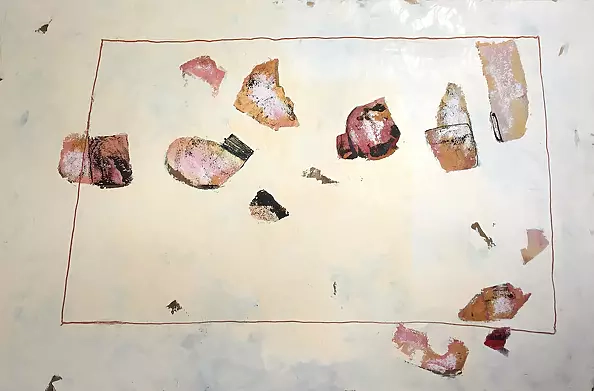 Paulina Bielamowicz - Zaleś - Ogród