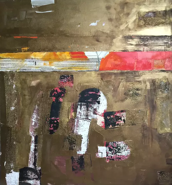 Paulina Bielamowicz - Zaleś - Garden