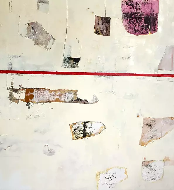 Paulina Bielamowicz - Zaleś - Ogród