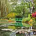 Tomasz Mrowiński - Monet Water Garden