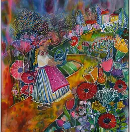 Marta Wasilczyk - Gardener