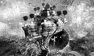 Adam Kurłowicz - Subconscious Gardens