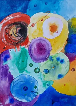 Adriana Laube - Huge potentials