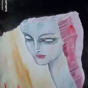 Katarzyna Kwapisz - Ohne Titel