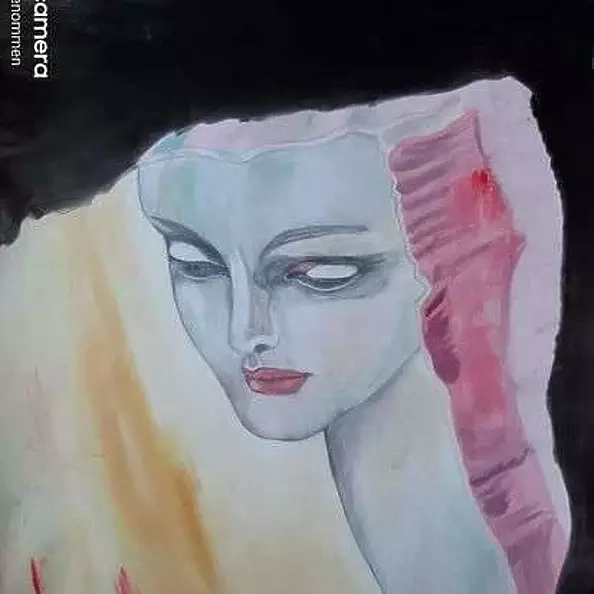 Katarzyna Kwapisz - Ohne Titel