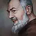 Paweł Wołos - Padre Pio