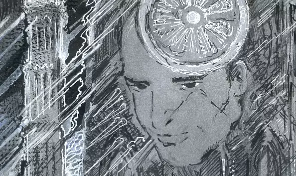 Witold Kubicha - Ojciec - prosta ekstrapolacja