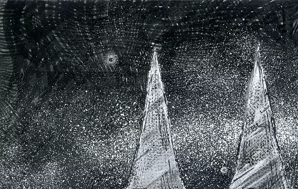 Witold Kubicha - Ojciec - prosta ekstrapolacja