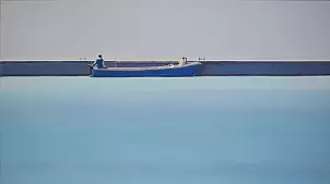 Tomasz Kołodziejczyk - "Ojcostwo"