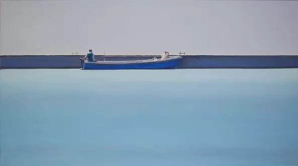 Tomasz Kołodziejczyk - "Ojcostwo"