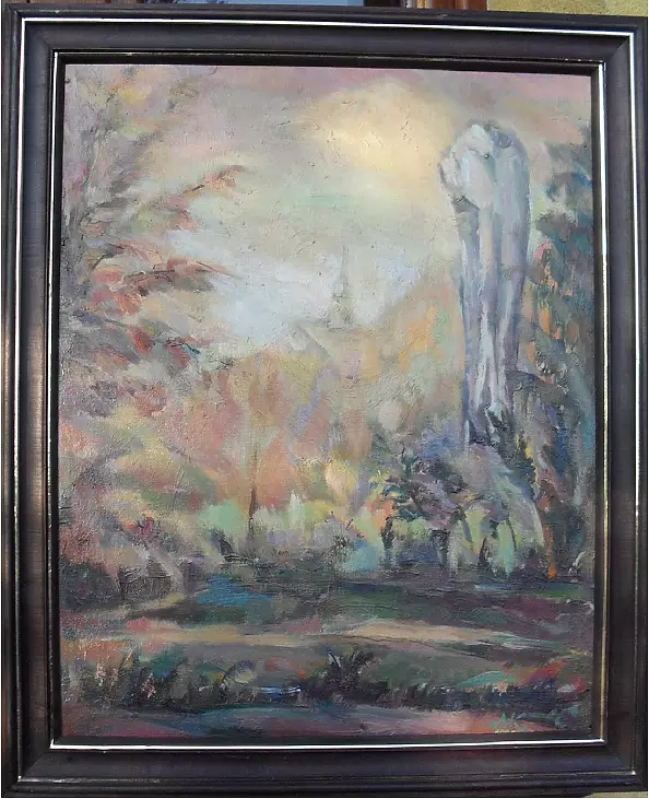 Maciej, Bogusław Kaczmarczyk - Ojców maczuga Herkulesa