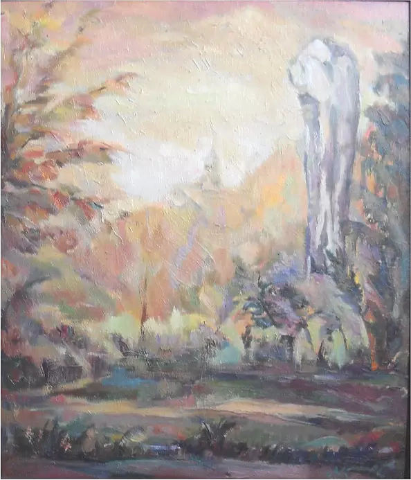 Maciej, Bogusław Kaczmarczyk - Ojców maczuga Herkulesa