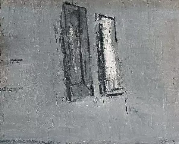 Janusz Bęben - Okna dwa